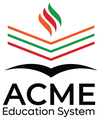 ACME Education System