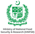 Ministry of National Food Security & Research