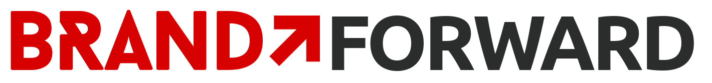 Brand Forward logo